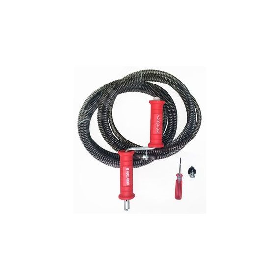 Ручное устройство для прочистки труб HAND TORO 16 Rotorica RT.1521692