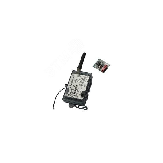 Шлюз GSM для управления автоматикой посредством технологии CAME Connect Came 806SA-0011