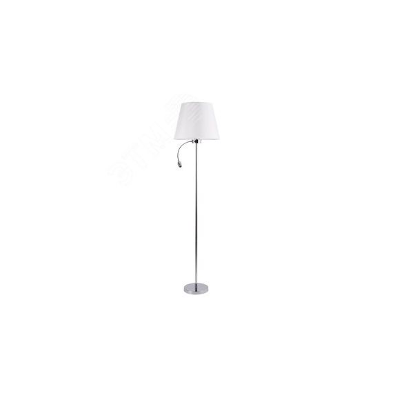 Торшер Elba Arte Lamp A2581PN-2CC