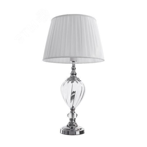 Настольная лампа SUPERB Arte Lamp A3752LT-1WH