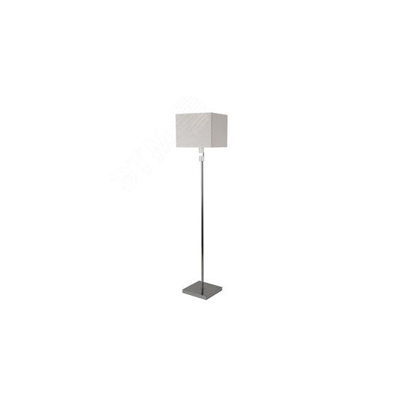 Торшер NORTH Arte Lamp A5896PN-1CC