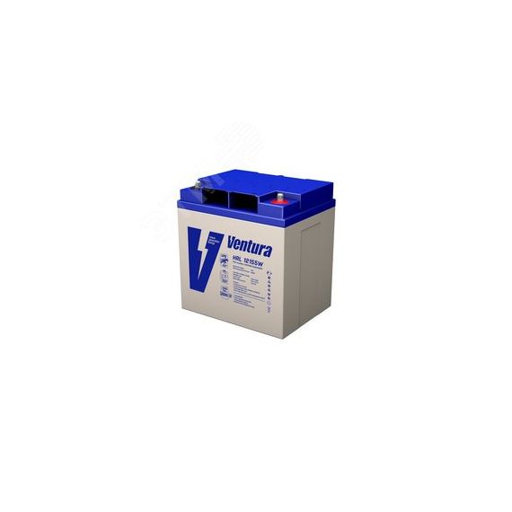 Аккумулятор 12В 27Ач Ventura HRL12155W