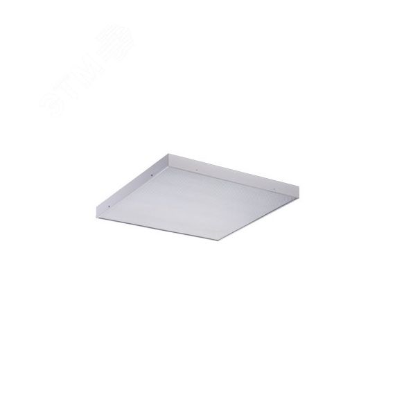 Светильник OPTIMA.OPL ECO LED 595 HFD 4000K GRILIATO Световые Технологии 1166001310