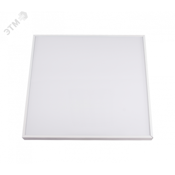 Светильник Office SE 30/3400 opal 3K DL DIORA DOSE30-O-3K-DL