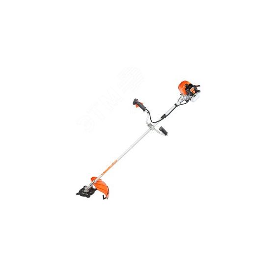 Триммер бензиновый PT 3555ES Country (неразборная штанга) Patriot 250108036