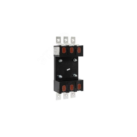 Панель втычная для ВА-99М 250 переднего присоединения EKF EKF mccb99m-250-pin-3f