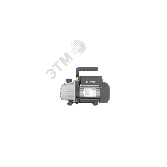 Насос вакуумный для сплит-систем Royal Clima RT-VP220-R32