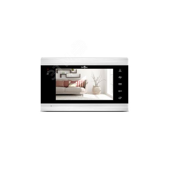 Монитор домофона цветной Smartec ST-MS307HMT-SL