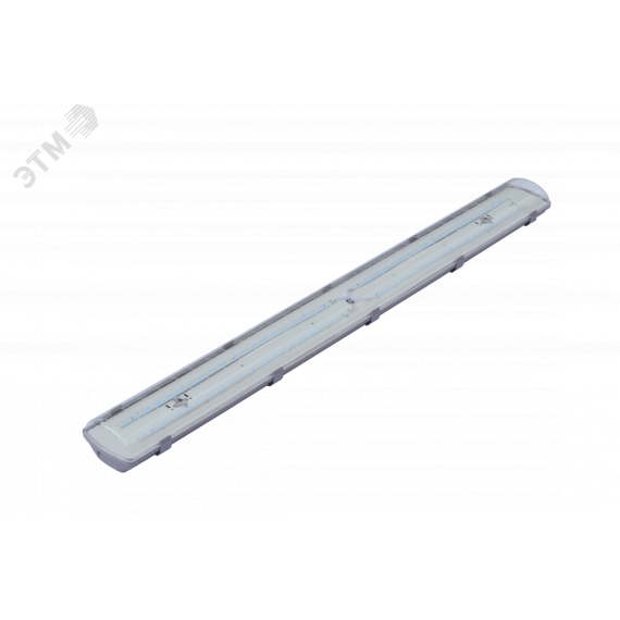 Diora LPO/LSP SE 40/5700 прозрачный 3K DL DIORA DLPOSE40-3K-DL