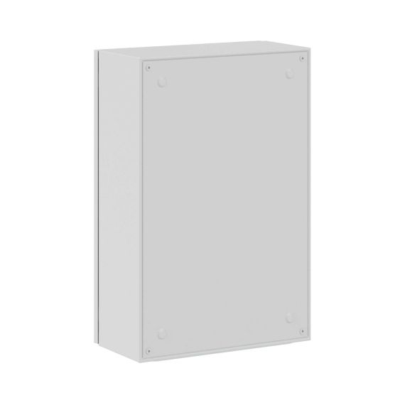 Корпус навесной ST без М/П ВxШxГ 600x400x200 мм, IP66