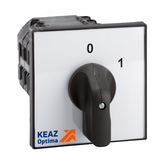 Переключатель OptiSwitch 4G40-2544-U-S1-R214 КЭАЗ 337967