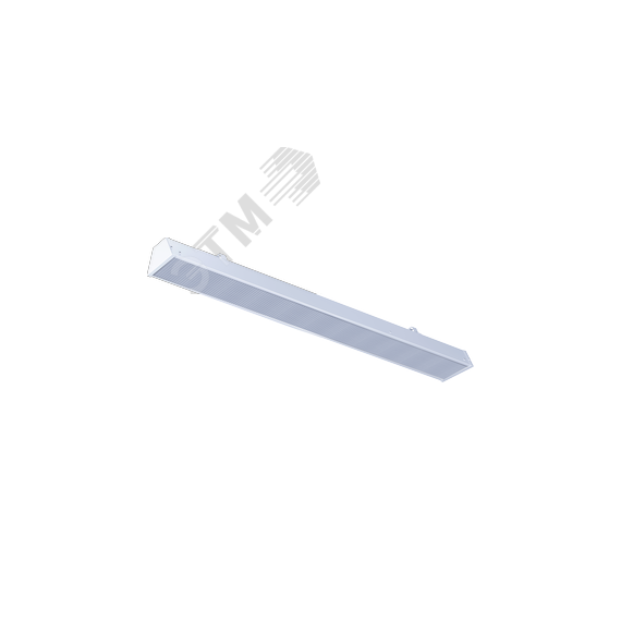 Светильник светодиодный ДСО-02-МП-30-1100-4К-IP40-A3 INNOLUX 98561