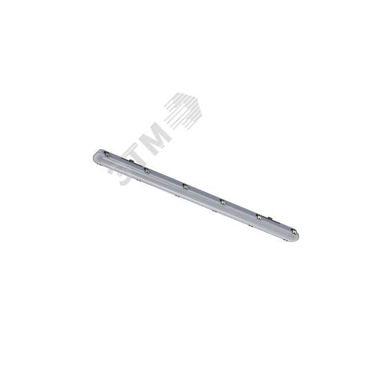 Светильник светодиодный ДСП-01-ПП-60-1500-3К-IP65 CRI90 INNOLUX 97487