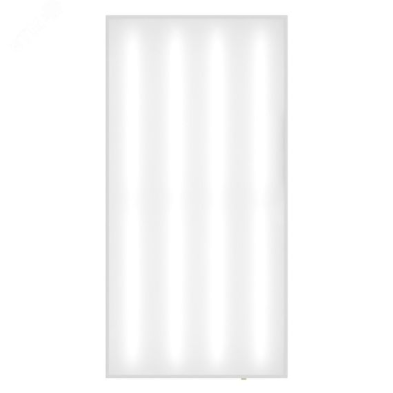 Светильник светодиодный ДВО-70 Константа LED-70-D120-IP20-УХЛ4(U/1195x595/940/RAL9016/PS.OP/AC230/I/D/X/B/S/G1) Лихославльский з-д 23402