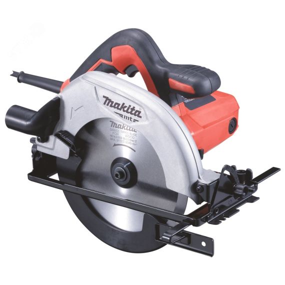 Пила дисковая 1050Вт, 185мм, рез 66мм Makita M5802