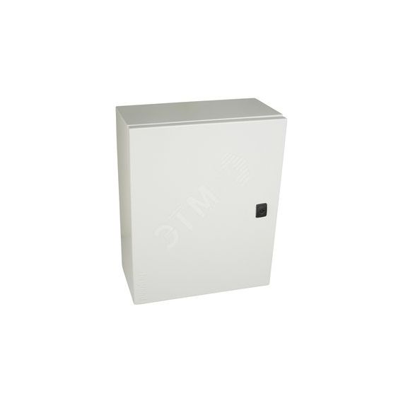 Щит монтажный ЩМП 500x400x200мм LEGRAND 039939