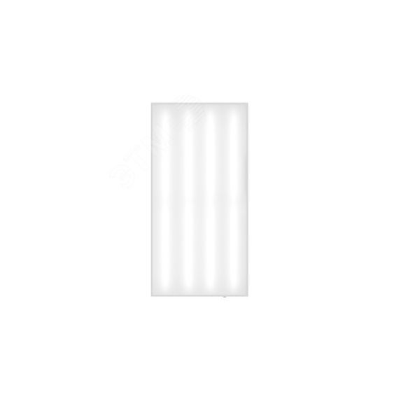 Светильник светодиодный ДВО-70 Константа LED-70-D120-IP20-УХЛ4(U/1195x595/940/RAL9016/PS.OP/AC230/I/D/X/B/S/G1) Лихославльский з-д 23402