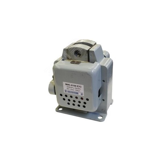 Электромагнит МИС 6100 380В 50Гц Электротехник ET502277