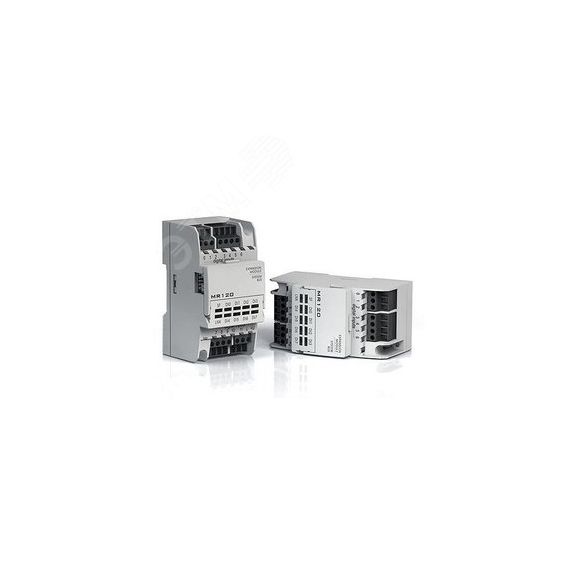 Модуль расширения для контроллеров Pixel25ХХ, SMH2G,SMH2Gi,SMH4 Segnetics MR-0602-00-0