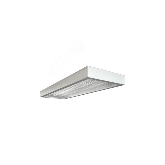 ОФИСНЫЙ СВЕТИЛЬНИК TL-Office 20 L600 PRS 850 IP54 EM 3-3,5 Технологии света УТ000019171
