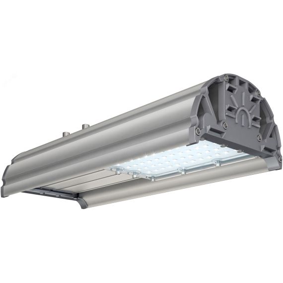 Светильник светодиодный ДКУ-35W IP67 5487Лм 5000К КСС D Plus (УЛИЧНЫЙ СВЕТИЛЬНИК TL-STREET 35 Plus 5К D) Технологии света УТ000007849