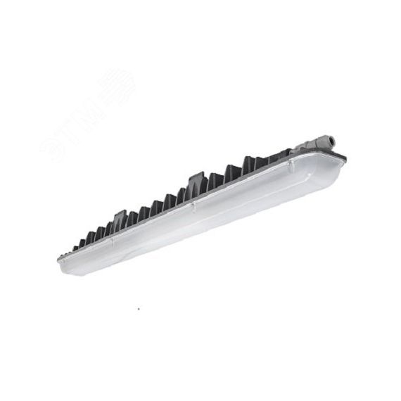 Светильник светодиодный SLICK.PRS ECO LED 60 3000K Световые Технологии 1631003180