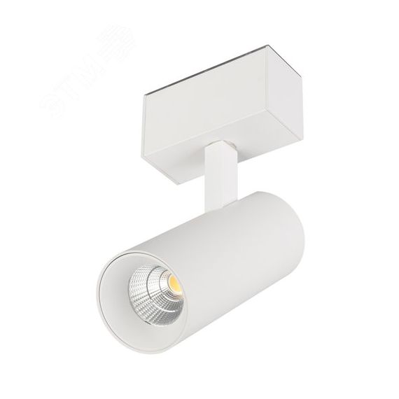 Светильник MAG-SPOT-45-R85-12W Warm3000 (WH, 36 deg, 24V, DALI) (Arlight, IP20 Металл, 3 года) Arlight 046591