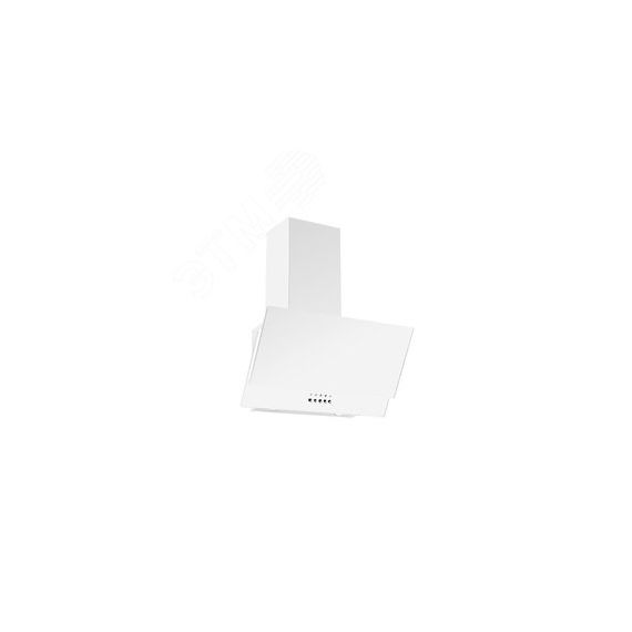 Вытяжка кухонная NC-50W Oasis Klima Р0000101803