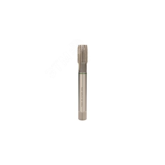 Метчик М20х2,5 (Машинный) DIN376 HSSE 6h B/4-5P 140мм a=12 Ruko 232200E