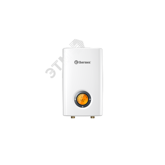 Водонагреватель проточный Topflow 10000 Thermex 211020
