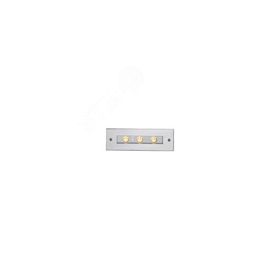 Светильник DOMO LED 12 MS 3000K Световые Технологии 1727000050
