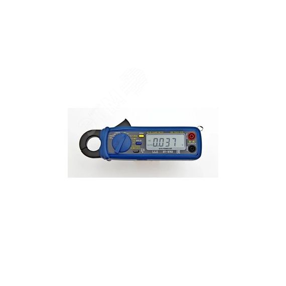Клещи электроизмерительные DT-9702 CEM 481363
