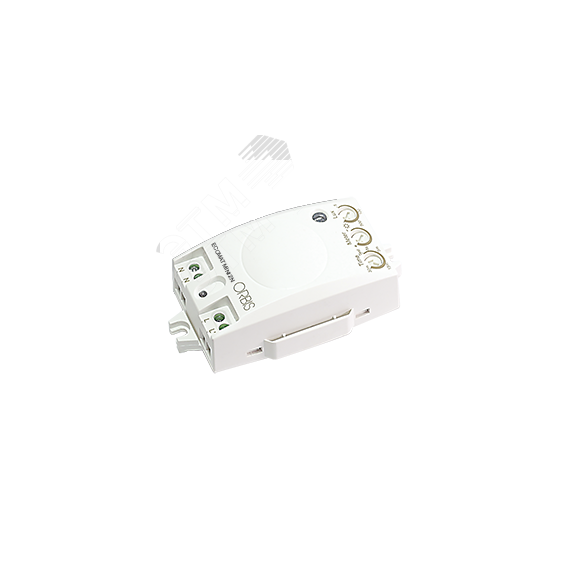 Датчик присутствия ECOMAT MINI 2N ORBIS OB1350122N