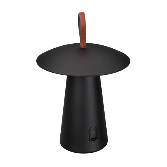 Светильник SP-PATIO-TAB-2W Warm3000 (BK, 127 deg) (IP54 металл, 2 года) Arlight 043587