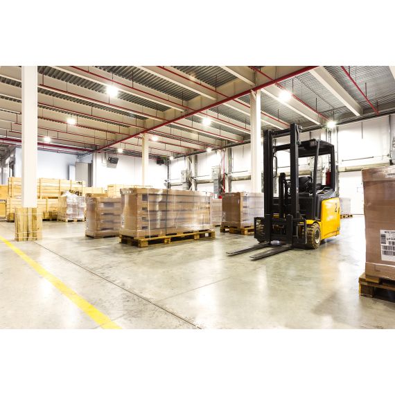 PRO Светильник ДСП 3020 100Вт 90гр 5000К IP65 IEK PRO Светильник ДСП 3020 100Вт 90гр 5000К IP65 IEK