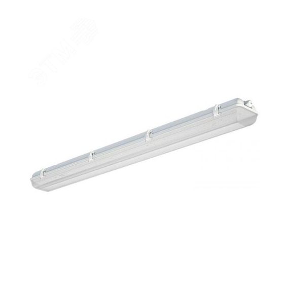 Светильник светодиодный TLWP06 PC ECP EM 33Вт 4500лм IP65 TECHNOLUX 3390