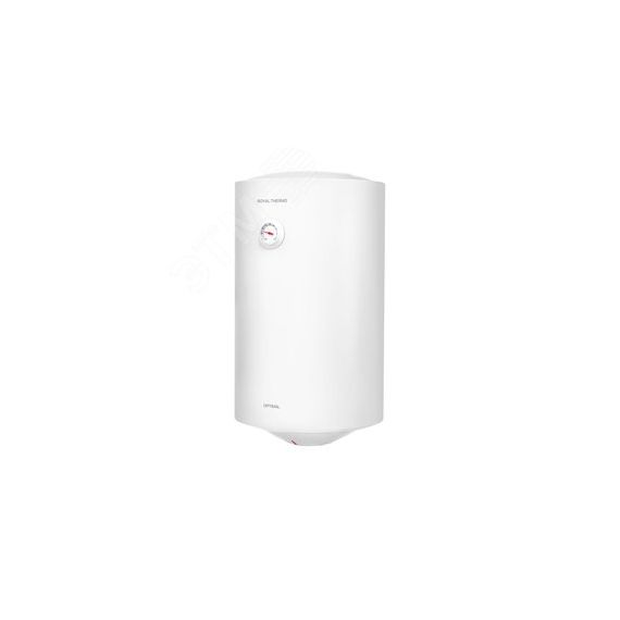 Водонагреватель электрический накопительный Royal Thermo RWH 80 Optimal