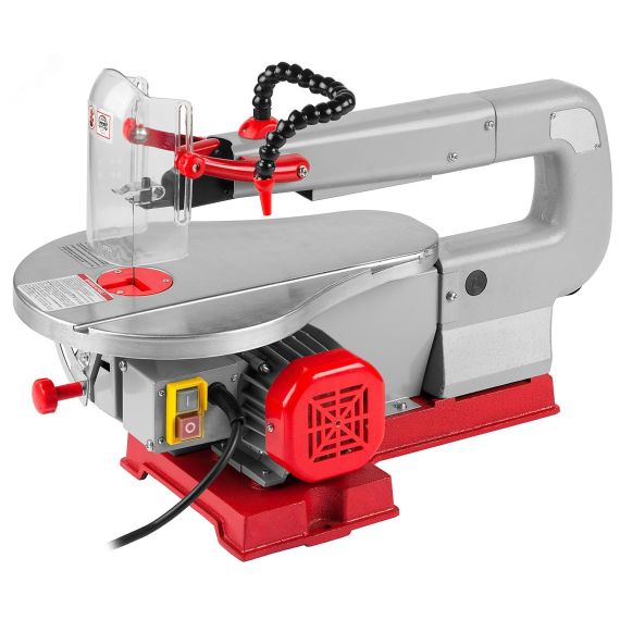 Станок лобзиковый, пропил 410/50 мм, 90 Вт ЗУБР ЗСЛ-90