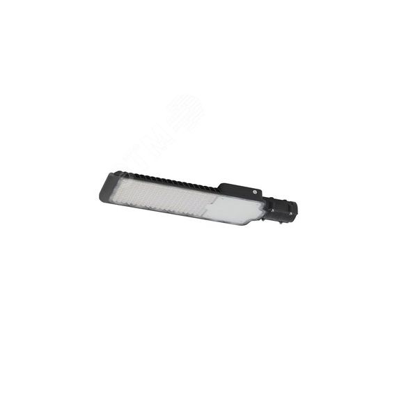Светильник уличный SPP-502-0-50K-200 200Вт 5000К 20000Лм IP65 КСС ''Ш-с'' IC-SMD 48-60мм полный раструб ЭРА Б0051835