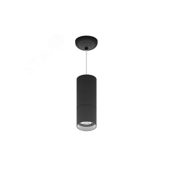 Светильник светодиодный ARMA/P (300) 25W D15 840 BL Световые Технологии 1102302140