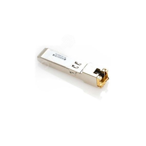 Модуль SFP медный TFortis SFP-T1000 industrial