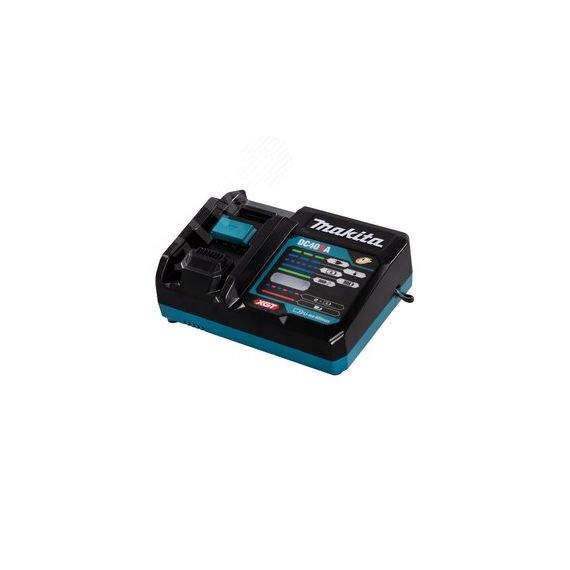 Зарядное устройство DC40RA (XGT, 40В, быстрое) Makita 191E10-9