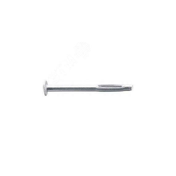 Гвоздь по бетону CONFIX   35x5 RST A2 (100) SORMAT 9640032239