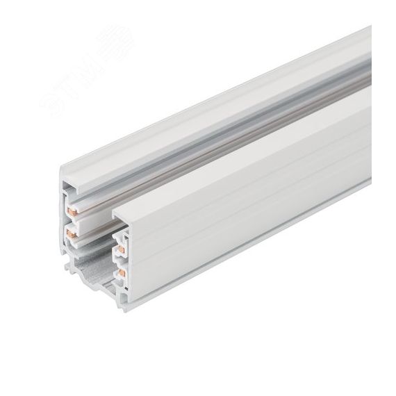 Трек LGD-D3P-4000 White-M (ARL, IP20 Металл, 3 года) Arlight 025249