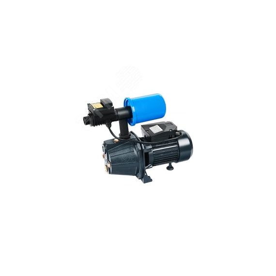 Адаптивнаястанция  АКВАРОБОТ JET 80 S (г/а 2л) Unipump 30646