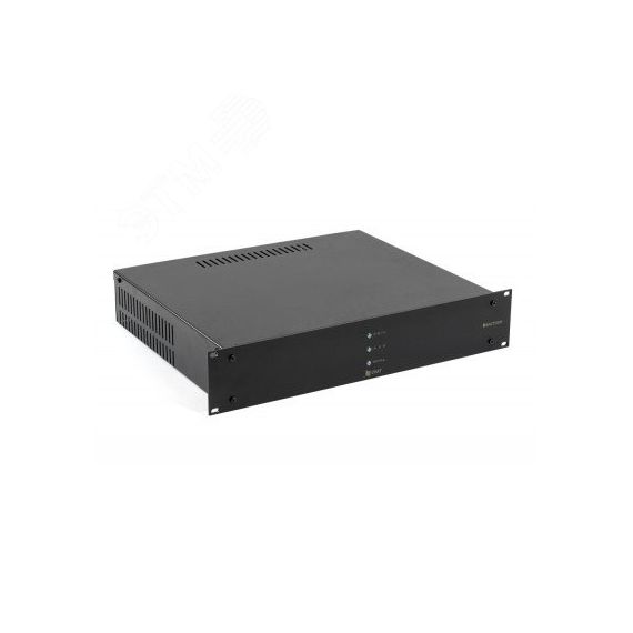 Источник вторичного электропитания СКАТ-1200Р20 RACK Бастион 118