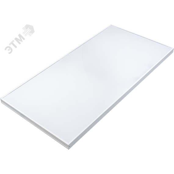 Diora Office Flat Max SE 40/4700 opal 5K DIORA DOFMaxSE40-O-5K