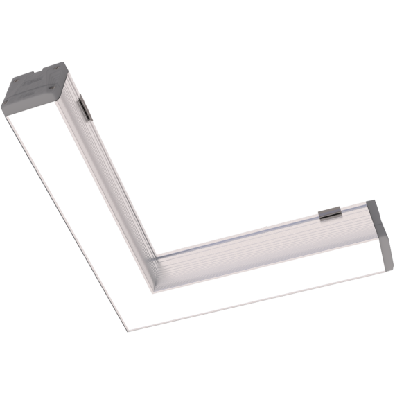 Соединитель L-fusion Office MG L/15/Д/840/03/IKVI-32/220АС IP40 LEDEL