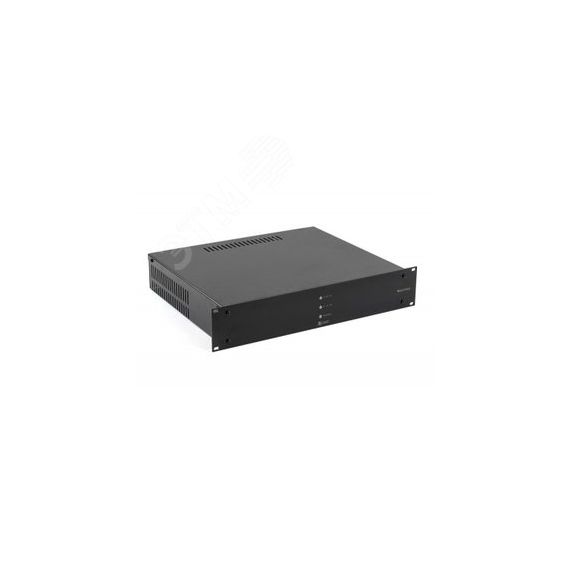 Источник вторичного электропитания СКАТ-1200Р20 RACK Бастион 118