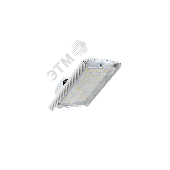 Светильник светодиодный Диора Светильник Unit DC 25/3000 Д K5000 консоль DIORA DUDC25D-5K-C